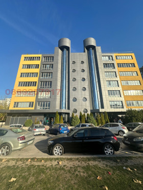 Büro Mladost 4, Sofia 1