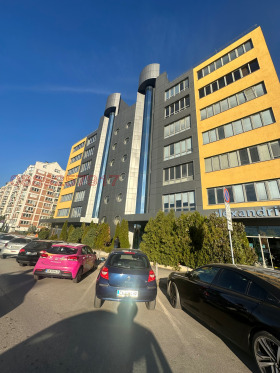 Büro Mladost 4, Sofia 13