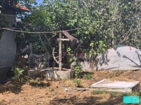 Haus Priselzi, region Varna