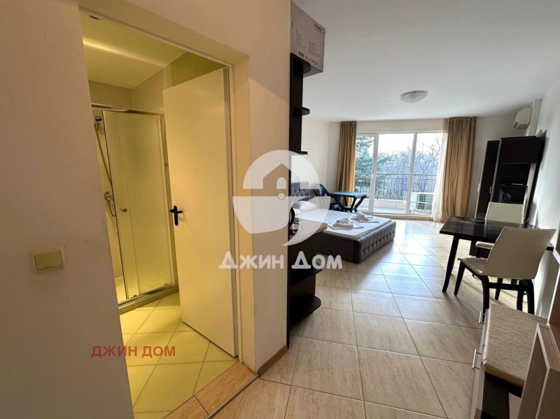 Продава 1-СТАЕН, гр. Ахелой, област Бургас, снимка 3 - Апартаменти - 52926542