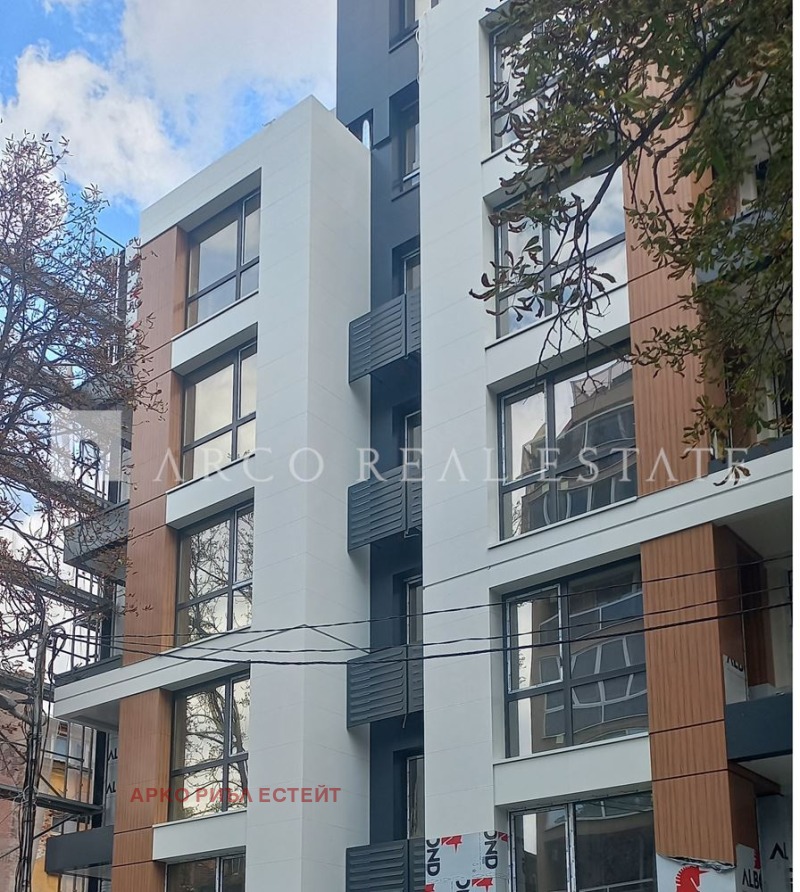 Till salu  1 sovrum Sofia , Zona B-18 , 83 kvm | 64699256 - bild [2]