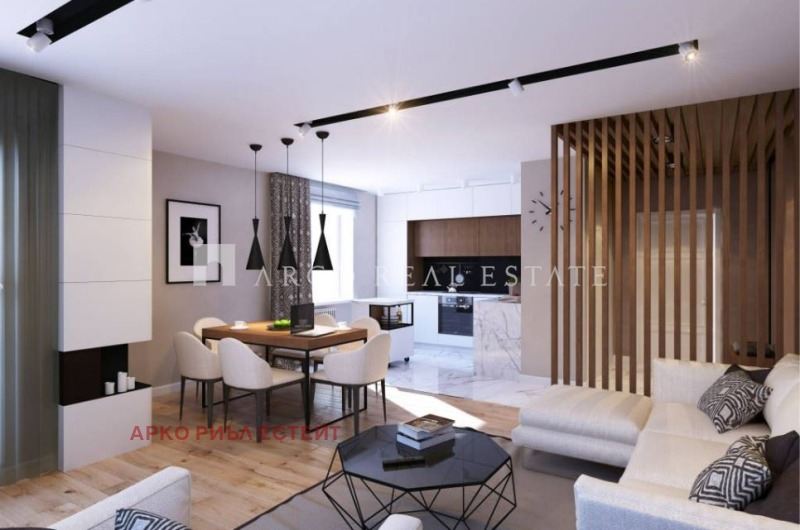 Satılık  1 yatak odası Sofia , Zona B-18 , 83 metrekare | 64699256