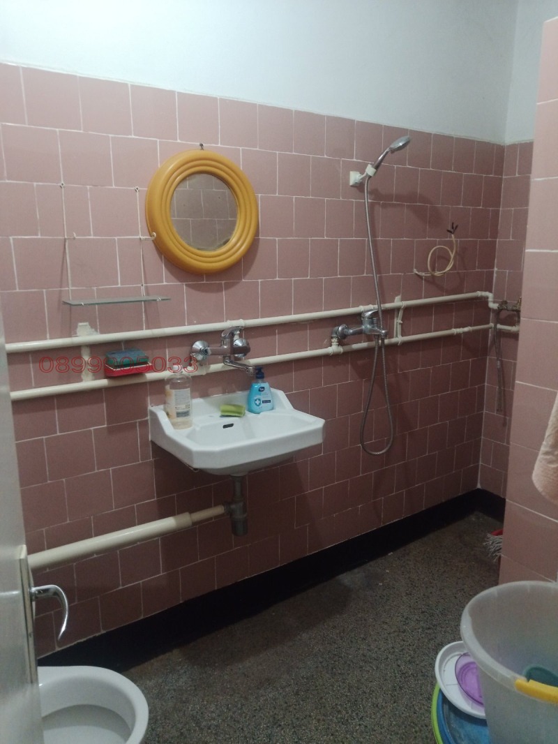 Продава 2-СТАЕН, гр. Стара Загора, Център, снимка 12 - Апартаменти - 52785030