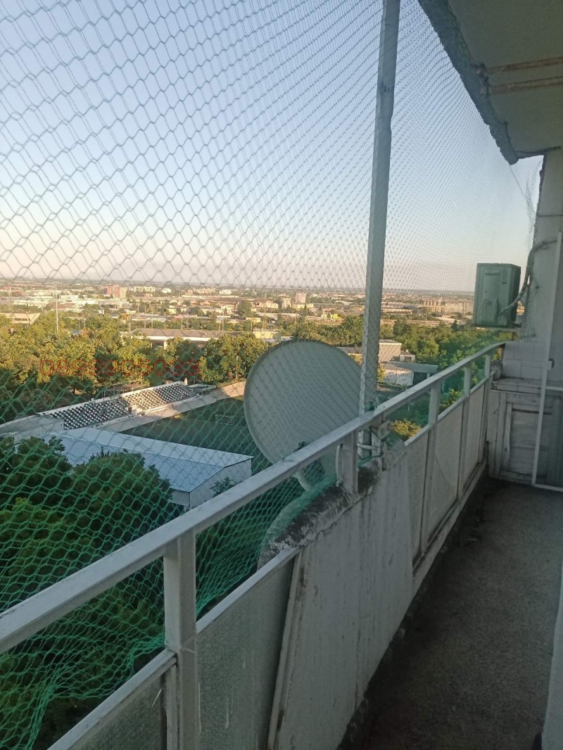 Продава 2-СТАЕН, гр. Стара Загора, Център, снимка 2 - Апартаменти - 52785030