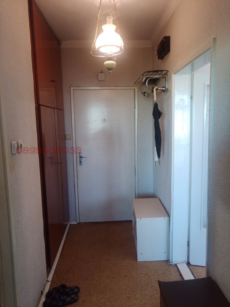 Продава 2-СТАЕН, гр. Стара Загора, Център, снимка 7 - Апартаменти - 52785030