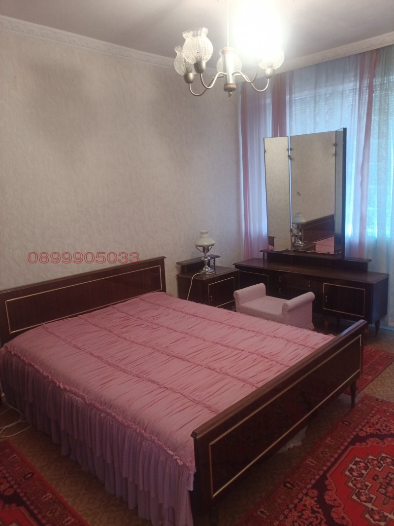 Продава 2-СТАЕН, гр. Стара Загора, Център, снимка 10 - Апартаменти - 52785030