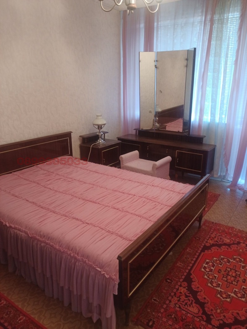 Продава 2-СТАЕН, гр. Стара Загора, Център, снимка 11 - Апартаменти - 52785030