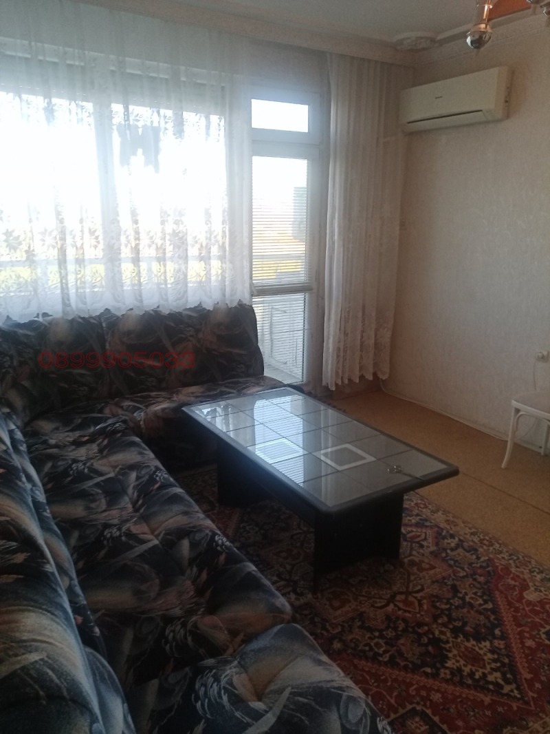 Продава 2-СТАЕН, гр. Стара Загора, Център, снимка 5 - Апартаменти - 52785030