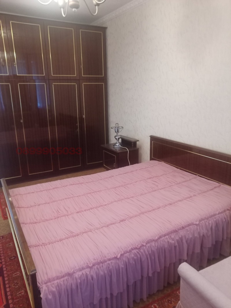 Продава 2-СТАЕН, гр. Стара Загора, Център, снимка 9 - Апартаменти - 52785030