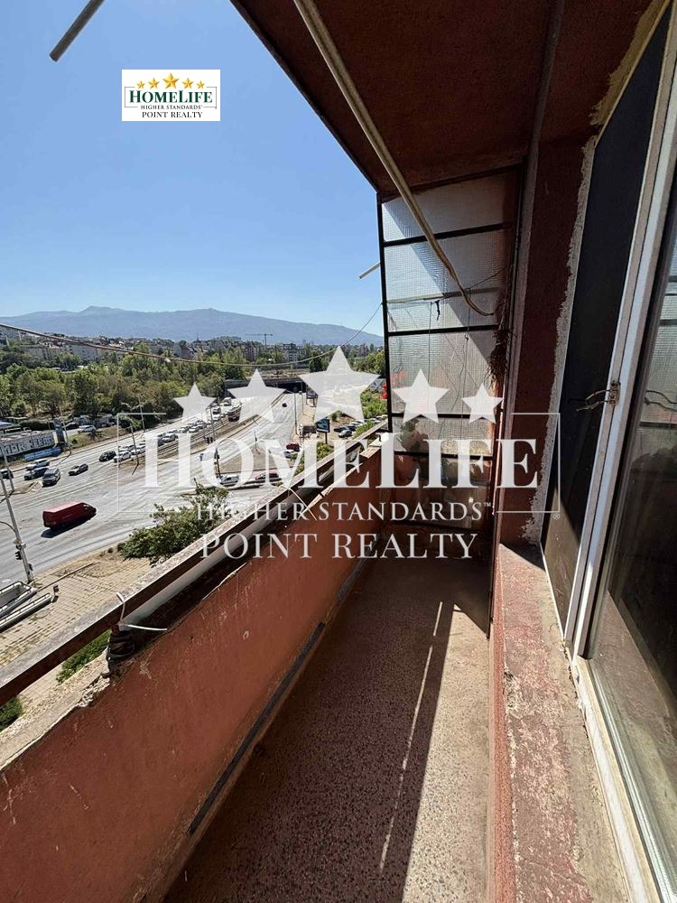 À venda  1 quarto Sofia , Suhata reka , 44 m² | 18946827 - imagem [5]
