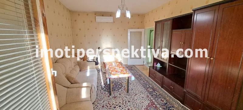 Продава 2-СТАЕН, гр. Пловдив, Христо Смирненски, снимка 2 - Апартаменти - 51891765
