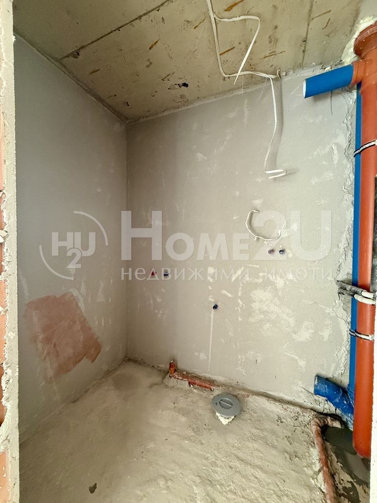 Продава 2-СТАЕН, гр. Варна, Владислав Варненчик 1, снимка 5 - Апартаменти - 52771484