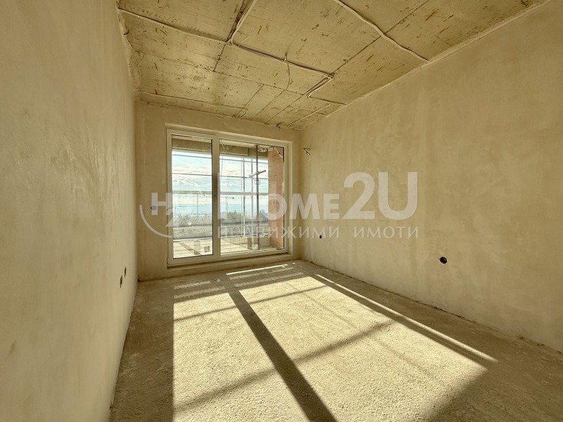 Продава 2-СТАЕН, гр. Варна, Владислав Варненчик 1, снимка 3 - Апартаменти - 52771484