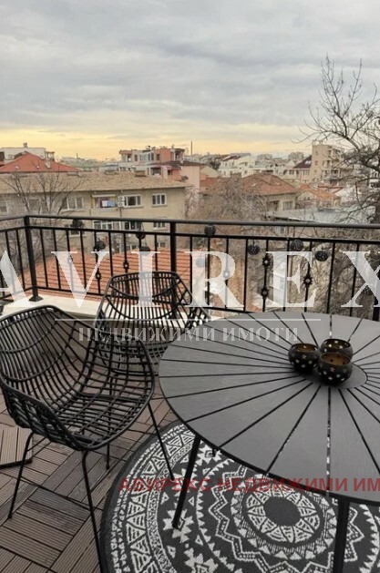 Продава 2-СТАЕН, гр. Пловдив, Кършияка, снимка 10 - Апартаменти - 53089834