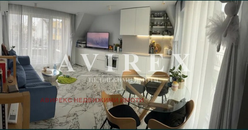 Продава 2-СТАЕН, гр. Пловдив, Кършияка