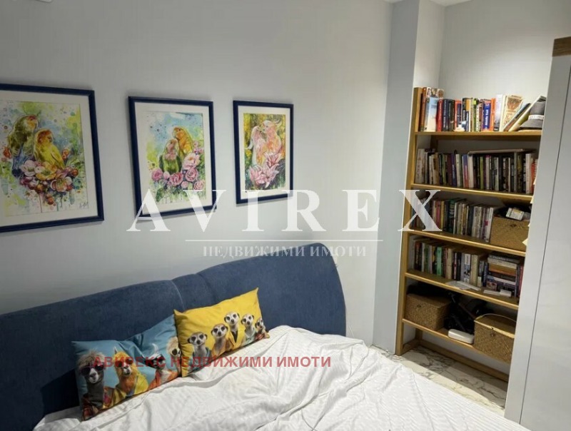 Продава 2-СТАЕН, гр. Пловдив, Кършияка, снимка 8 - Апартаменти - 53089834