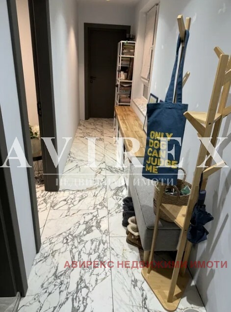 Продава 2-СТАЕН, гр. Пловдив, Кършияка, снимка 6 - Апартаменти - 53089834