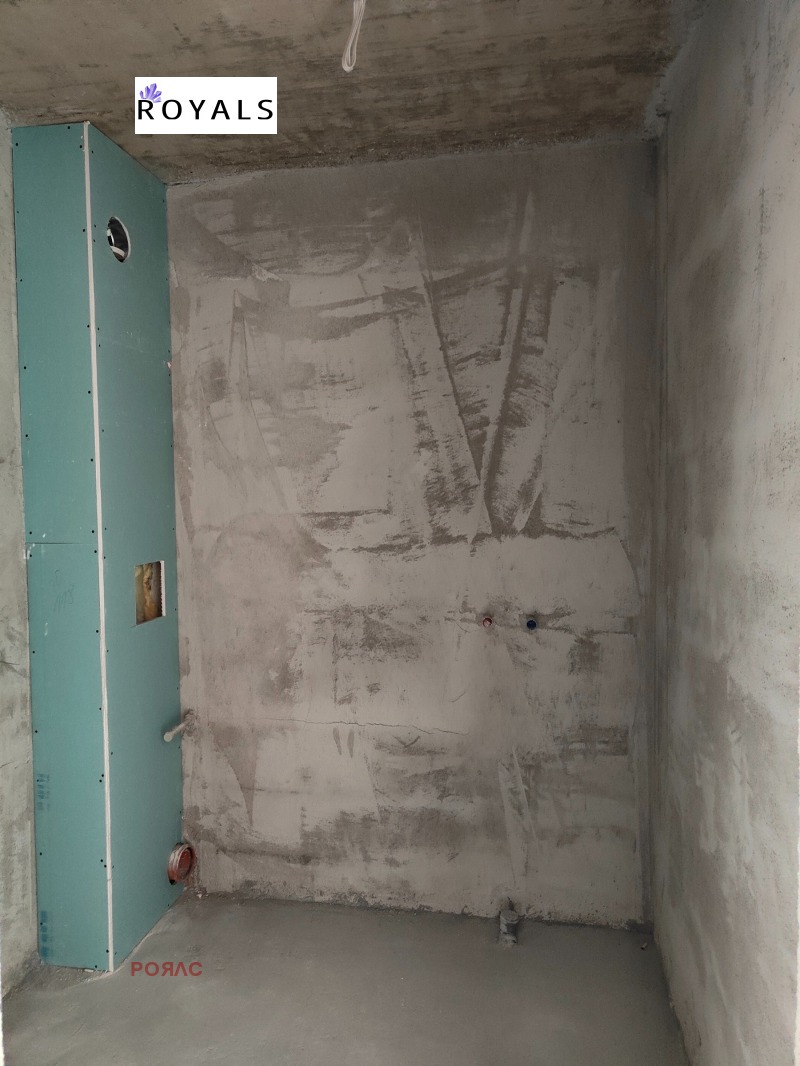 Продава 2-СТАЕН, гр. София, Овча купел 1, снимка 2 - Апартаменти - 53175975