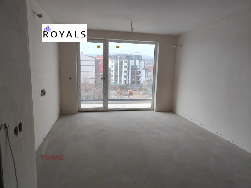 Продава 2-СТАЕН, гр. София, Овча купел 1