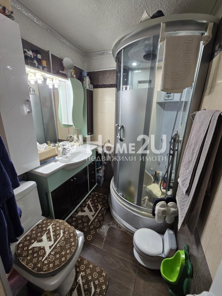 Продава 2-СТАЕН, гр. София, Дружба 2, снимка 13 - Апартаменти - 54188399