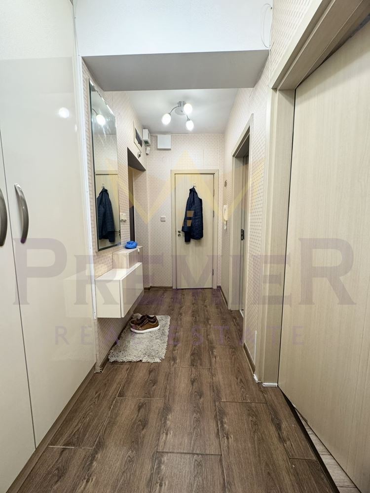 Продава 2-СТАЕН, гр. Варна, Левски 1, снимка 6 - Апартаменти - 54299005