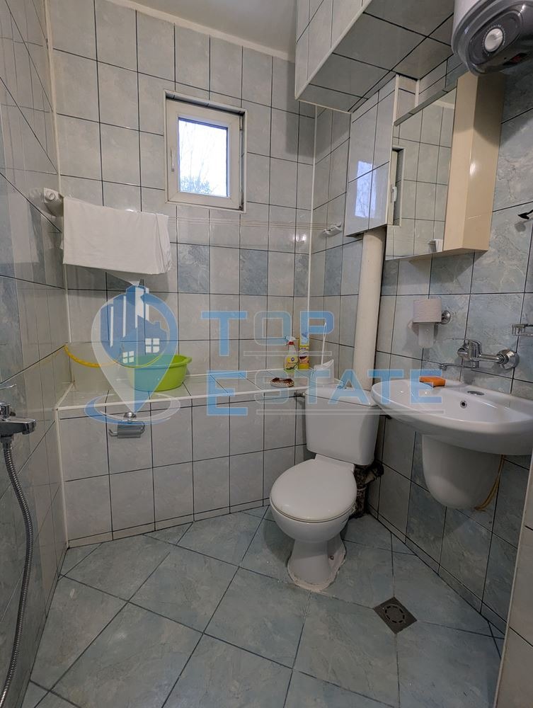 Продава 2-СТАЕН, гр. Горна Оряховица, област Велико Търново, снимка 6 - Апартаменти - 54679094
