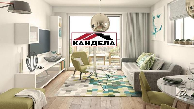 Продава  3-стаен град Пловдив , Център , 102 кв.м | 92533316