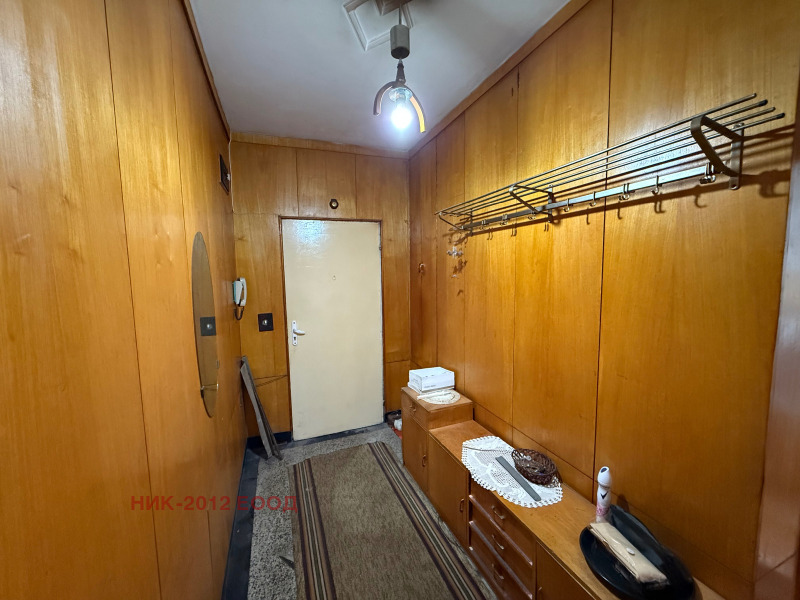 На продаж  2 спальні Шумен , Добруджански , 75 кв.м | 55655871 - зображення [5]