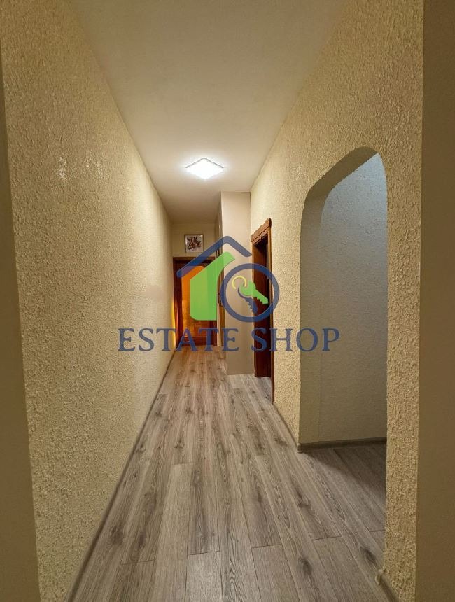 For Sale  2 bedroom Plovdiv , Trakiya , 60 sq.m | 79875191 - image [13]