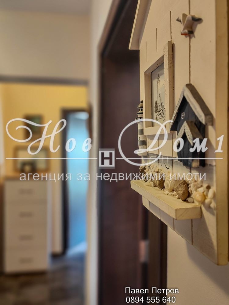 Na sprzedaż  2 sypialnie Warna , Ljatno kino Trakija , 80 mkw | 98694093 - obraz [3]