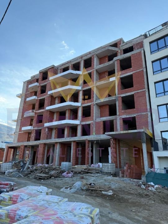 Eladó  2 hálószobás Sofia , Manastirski livadi , 95 négyzetméter | 20903040 - kép [12]