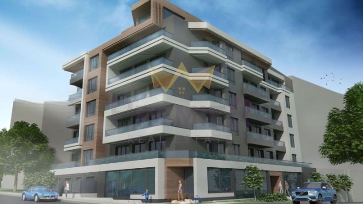 Eladó  2 hálószobás Sofia , Manastirski livadi , 95 négyzetméter | 20903040