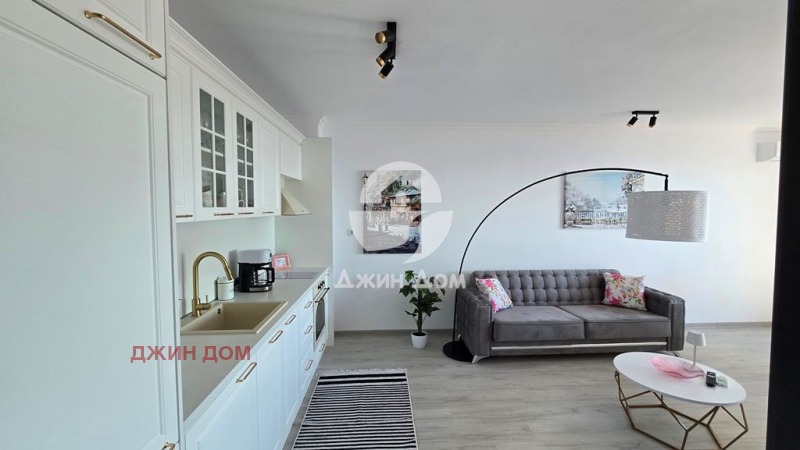 Na prodej  2 ložnice oblast Burgas , Sveti Vlas , 101 m2 | 10949078 - obraz [5]