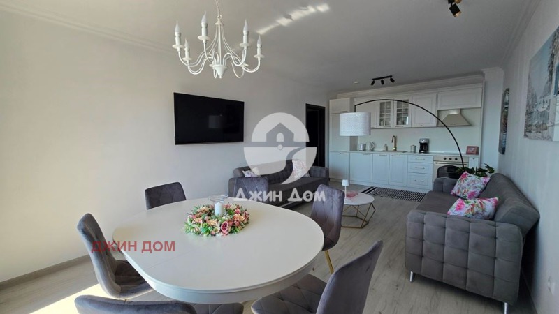 Na prodej  2 ložnice oblast Burgas , Sveti Vlas , 101 m2 | 10949078 - obraz [2]