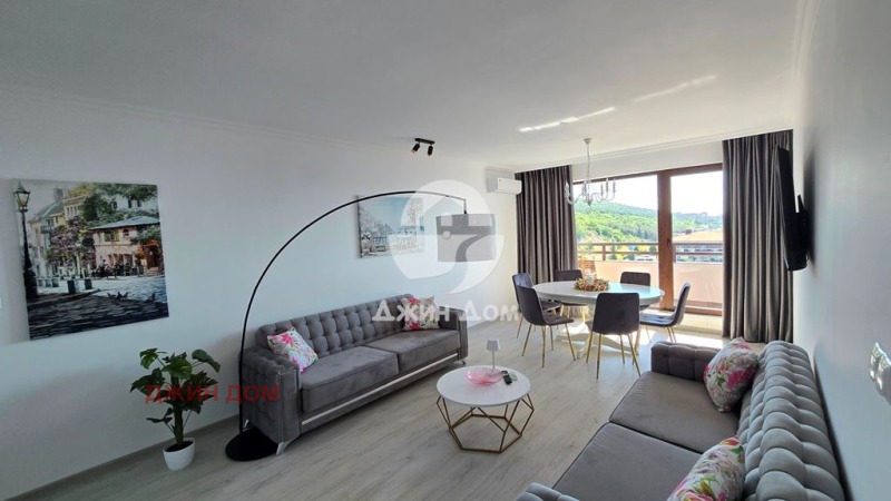 Na prodej  2 ložnice oblast Burgas , Sveti Vlas , 101 m2 | 10949078 - obraz [4]