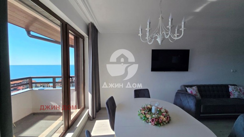Na prodej  2 ložnice oblast Burgas , Sveti Vlas , 101 m2 | 10949078 - obraz [6]