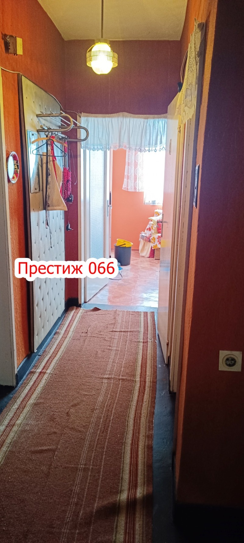 Продава 3-СТАЕН, гр. Шумен, Математическа гимназия, снимка 4 - Апартаменти - 52331973