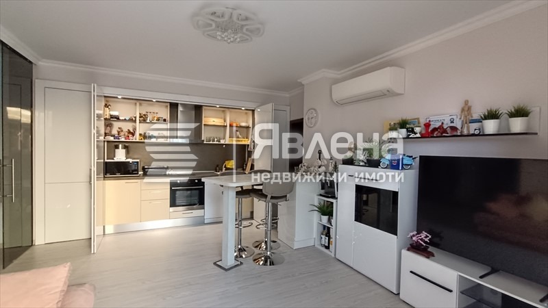 Продава 3-СТАЕН, гр. Варна, м-т Евксиноград