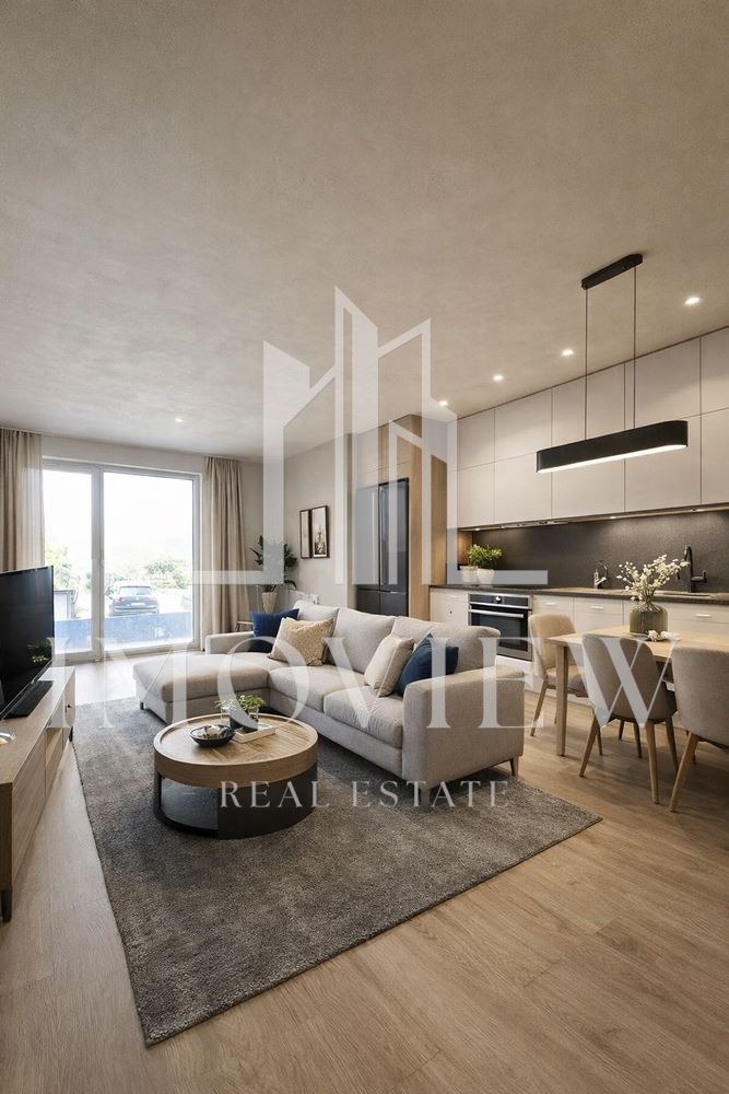 Продава 3-СТАЕН, гр. Варна, Победа