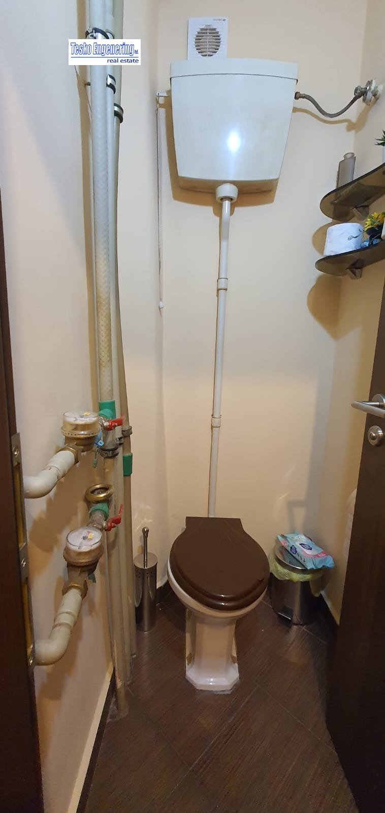 Na prodej  3 ložnice Sofia , Lozenec , 94 m2 | 90051818 - obraz [7]