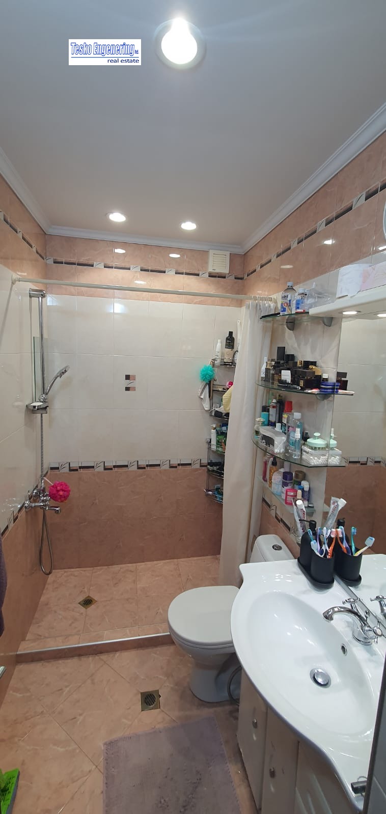 Na prodej  3 ložnice Sofia , Lozenec , 94 m2 | 90051818 - obraz [5]