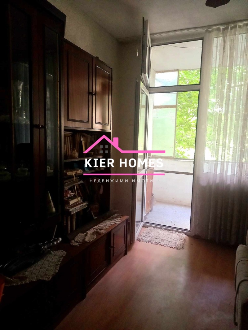 Продава 4-СТАЕН, гр. Раднево, област Стара Загора, снимка 4 - Апартаменти - 52547732