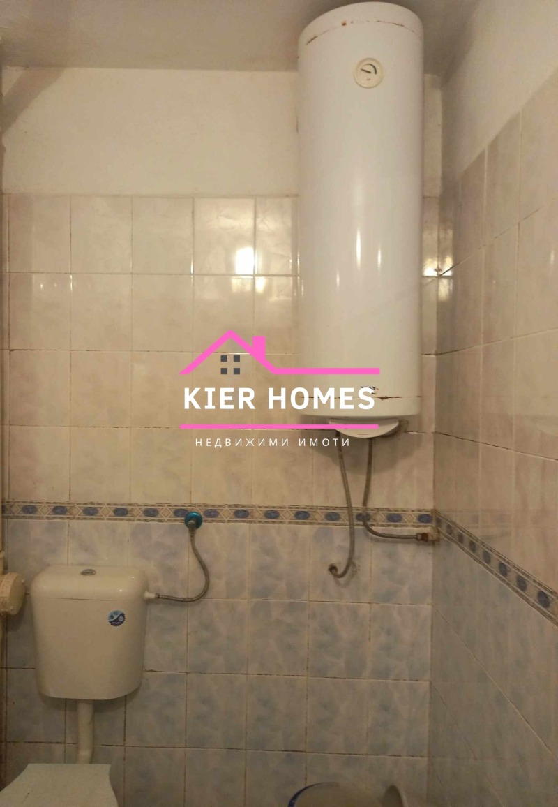 Продава 4-СТАЕН, гр. Раднево, област Стара Загора, снимка 5 - Апартаменти - 52547732