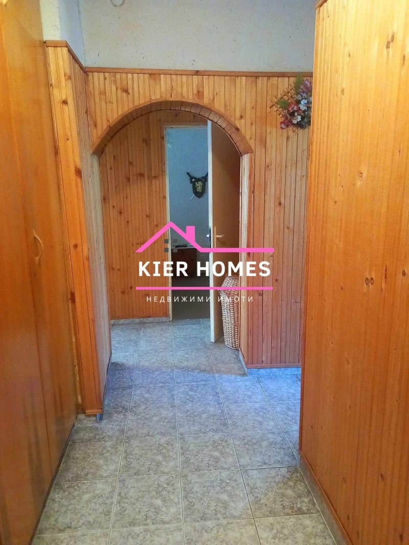 Продава 4-СТАЕН, гр. Раднево, област Стара Загора, снимка 6 - Апартаменти - 52547732