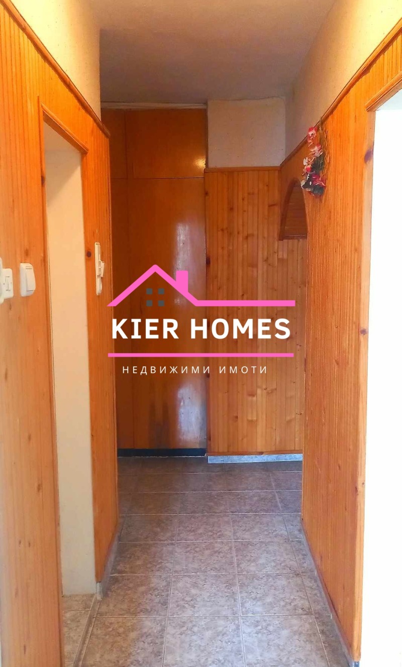 Продава 4-СТАЕН, гр. Раднево, област Стара Загора, снимка 10 - Апартаменти - 52547732