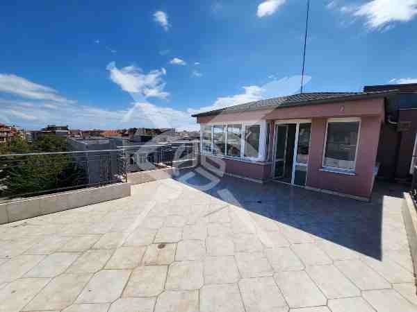 Продава 4-СТАЕН, гр. Поморие, област Бургас, снимка 5 - Апартаменти - 53911436