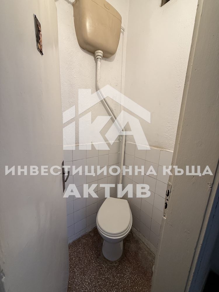 Продава 4-СТАЕН, гр. Пловдив, Мараша, снимка 14 - Апартаменти - 54677893