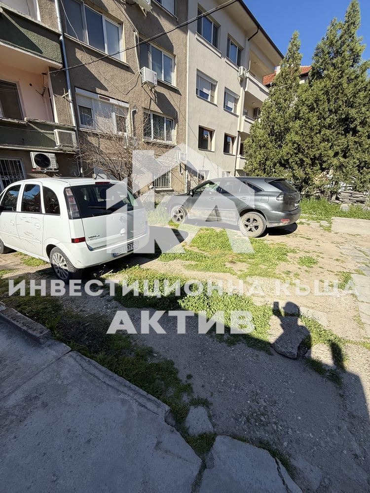 Продава 4-СТАЕН, гр. Пловдив, Мараша, снимка 15 - Апартаменти - 54677893