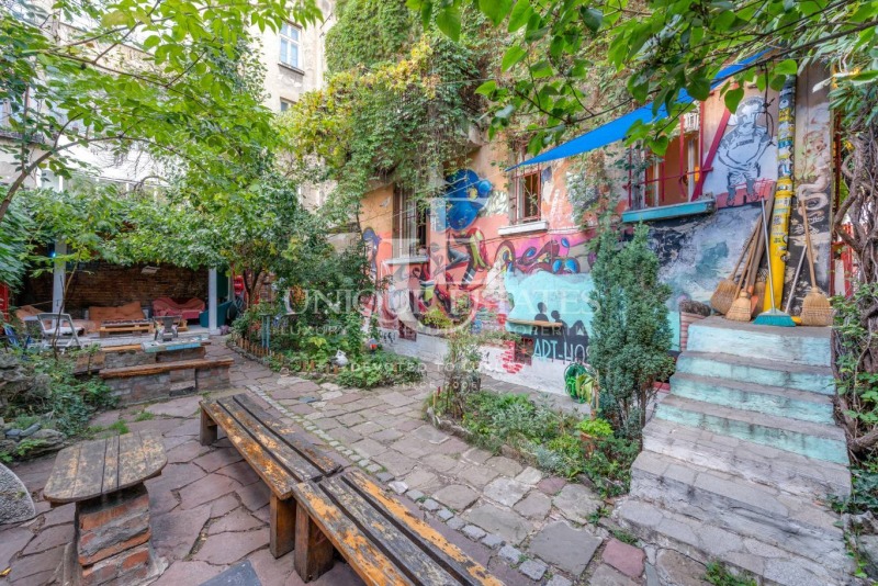 Na prodej  3+ ložnice Sofia , Centar , 140 m2 | 36723514 - obraz [6]