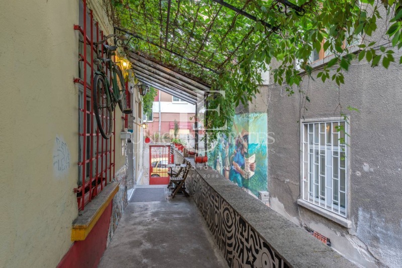 Na prodej  3+ ložnice Sofia , Centar , 140 m2 | 36723514 - obraz [2]